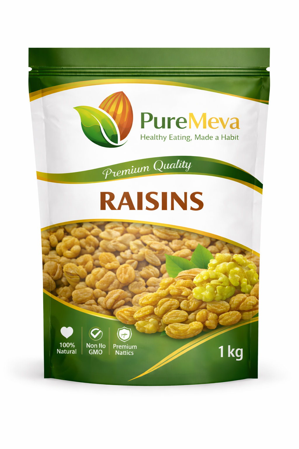 Raisins