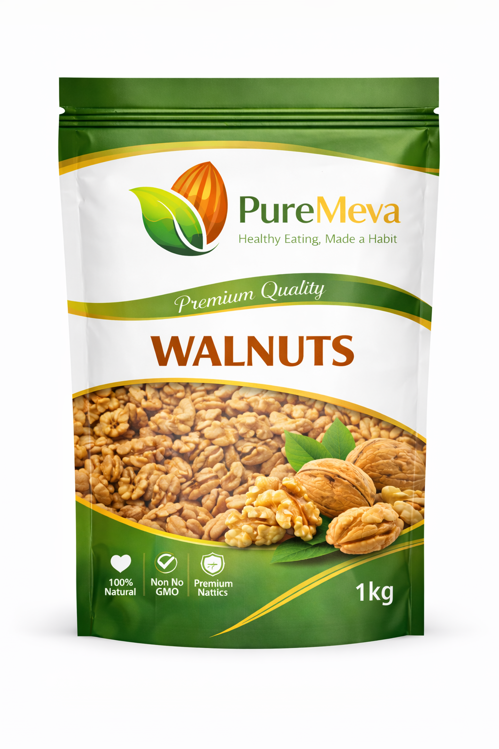 Walnuts